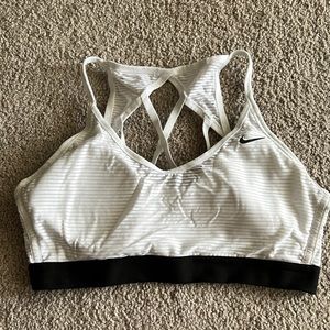Nike Padded Sports Bra